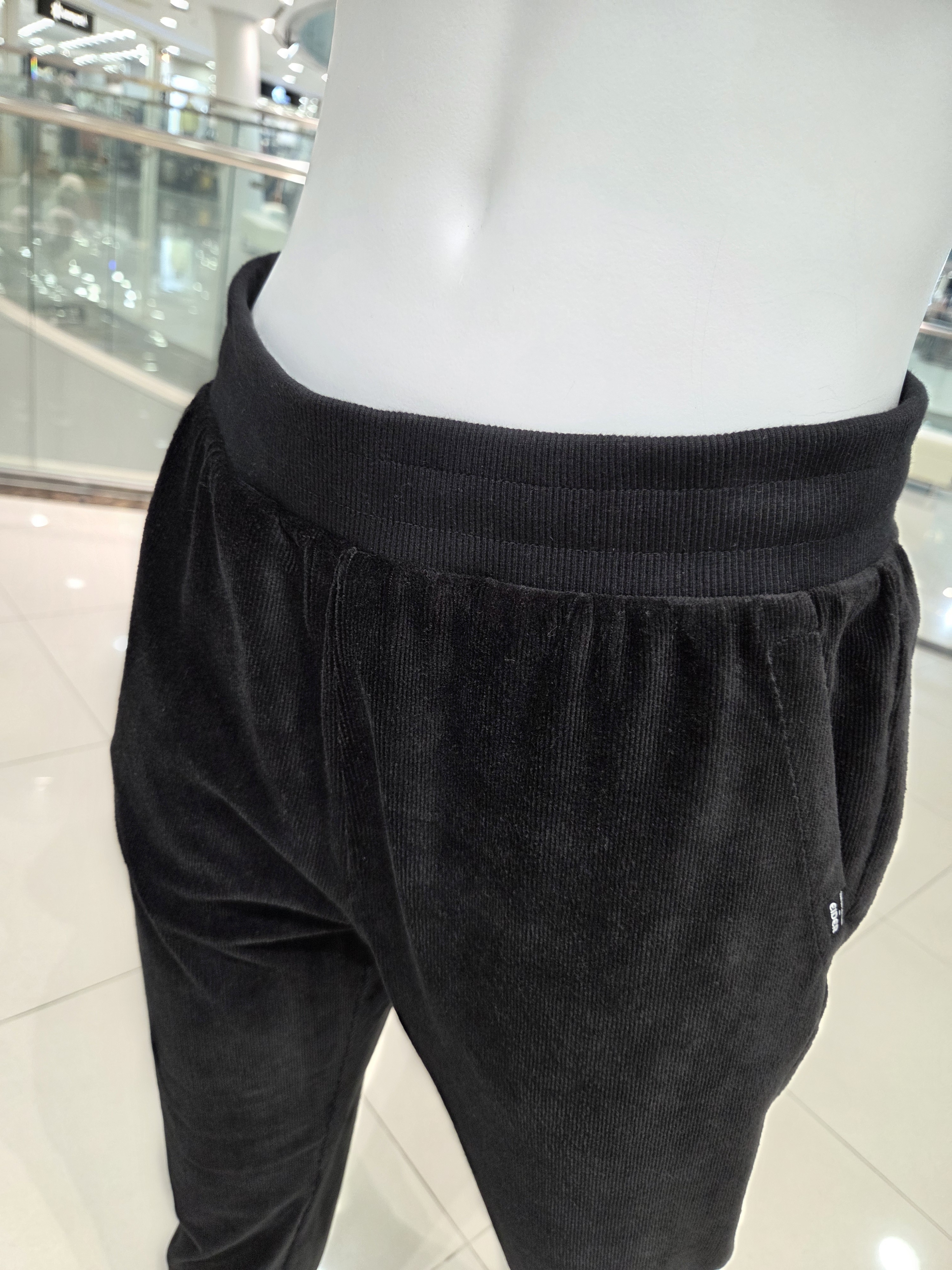 아이더 여성 기능성 가을 조거 팬츠 팬시 WU23367 - 상세 이미지 4