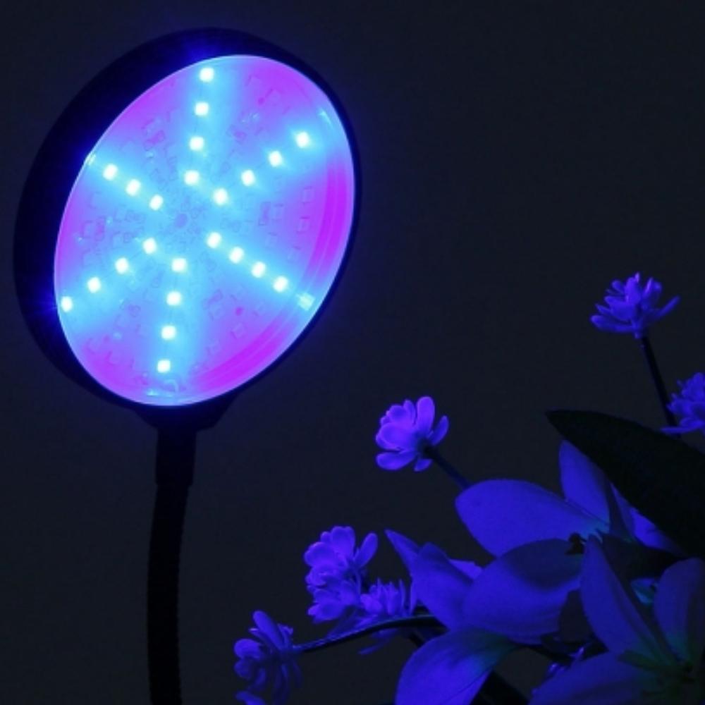 식물용 LED 식물 등 생장 식물 성장 램프