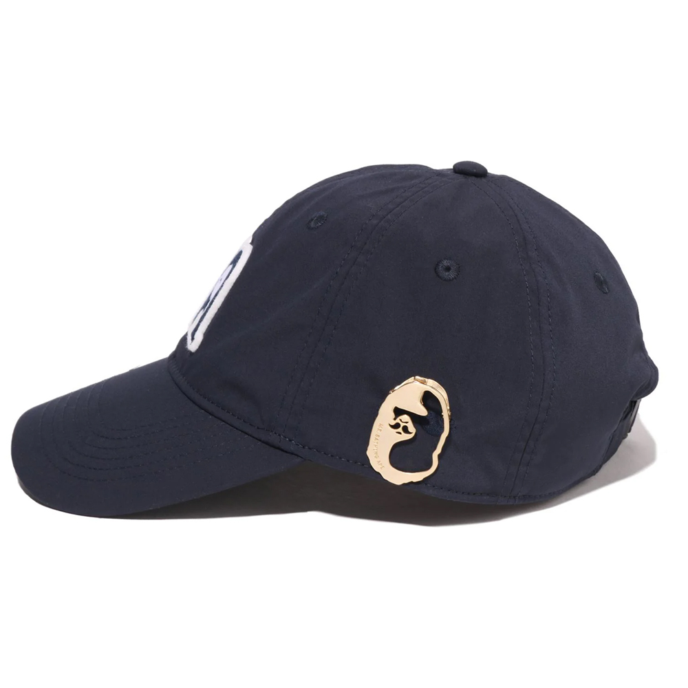 베이프 모자 LOGO CAP 7L70-180-302 - 상세 이미지 3