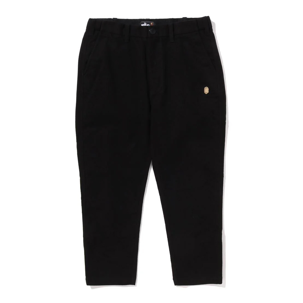 베이프 바지 CHINO PANT 7L70-152-311 - 상세 이미지 4