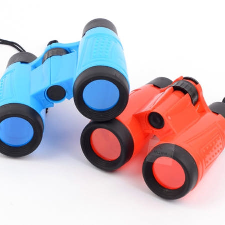 보급창고OEM 보급창고4호점 컬러 망원경 관람망원경