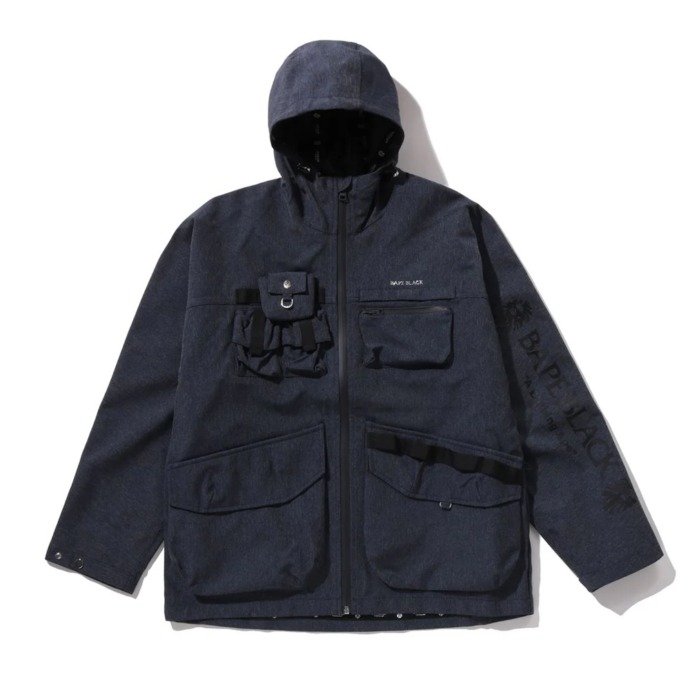 베이프 자켓 ALL-TERRAIN TECH PARKA 2 1L70-140-306 - 메인 이미지