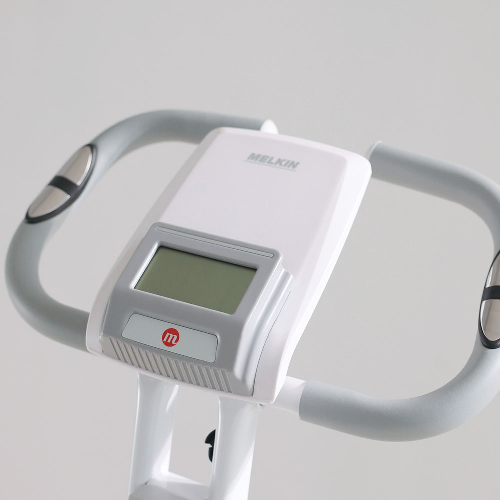 멜킨 스마트 폴민 실내자전거 접이식 바이크 즈위프트 야핏 헬스 사이클 가정용 홈트 운동기구 상세 이미지 7