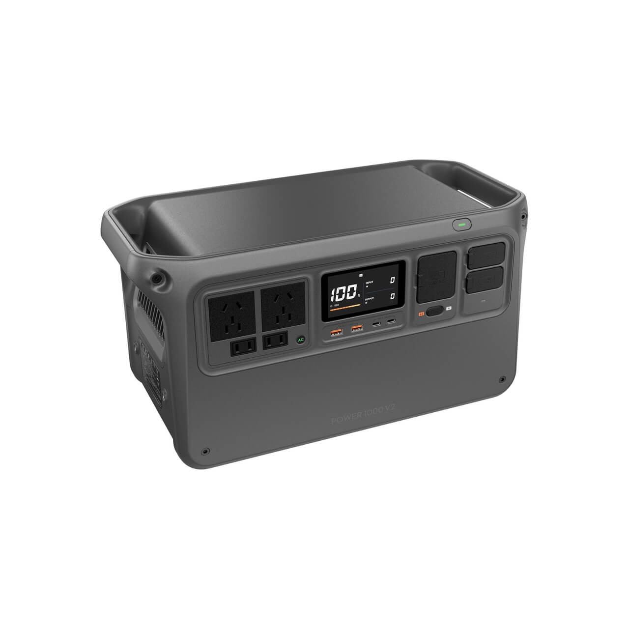 DJI POWER 1000 V2 1024Wh 휴대용 파워뱅크 - 상세 이미지 5