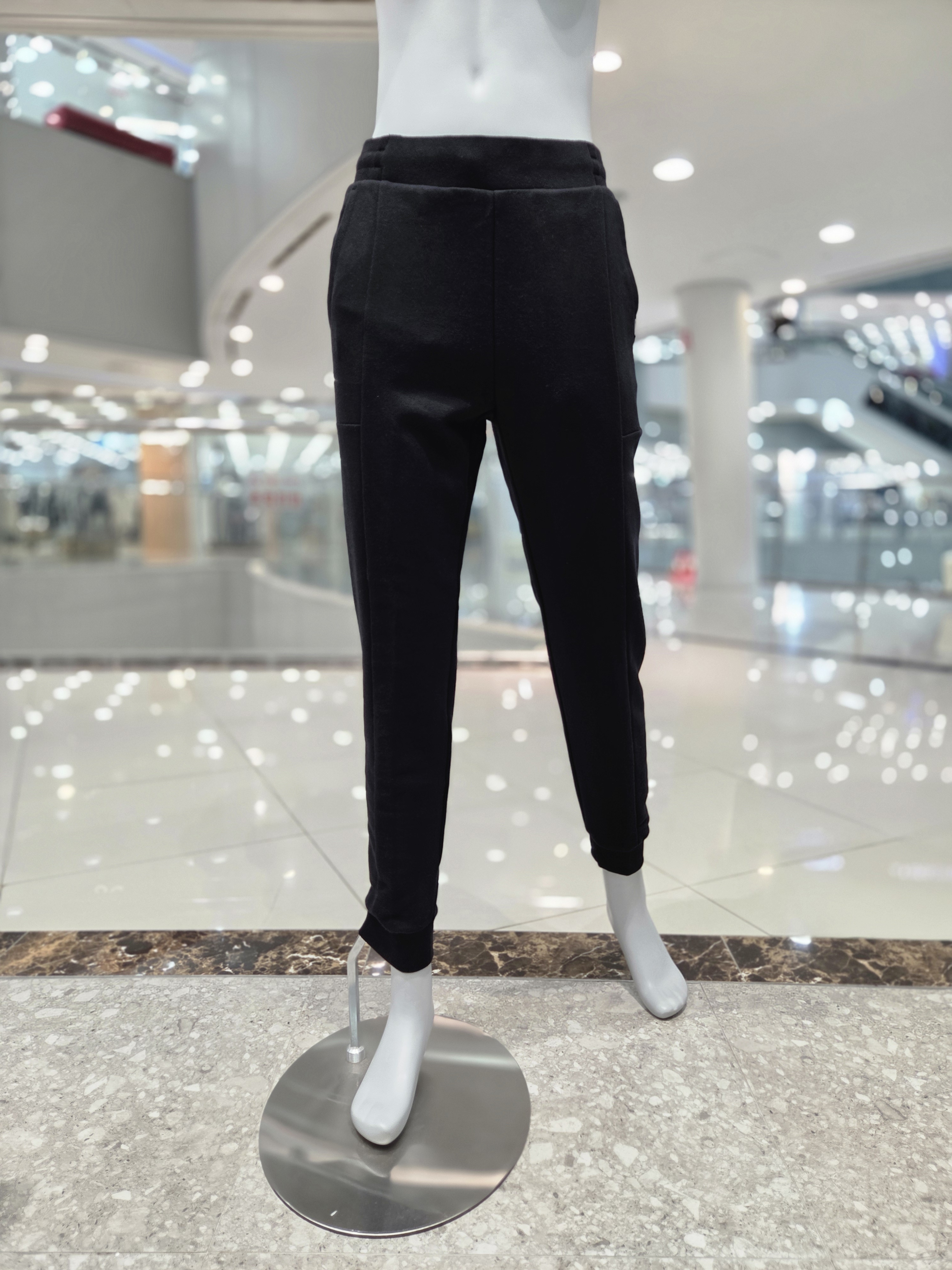 아이더 여성 기능성 트레이닝 팬츠 센트럴 WU23366 - 상품 이미지