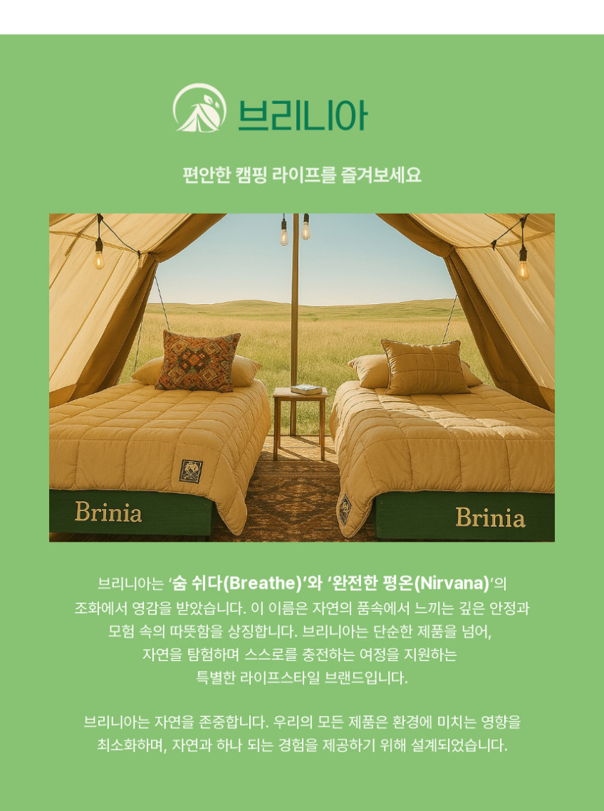 브리니아 스마트스토어 원본