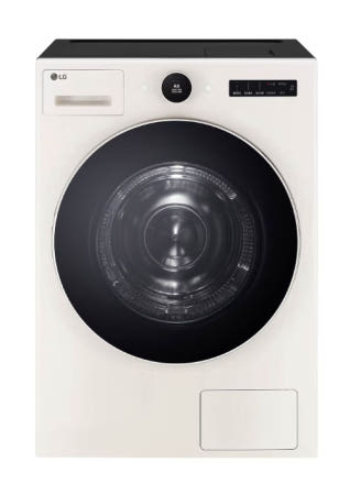 LG 오브제컬렉션 건조기 22kg RD22ES 네이처 베이지