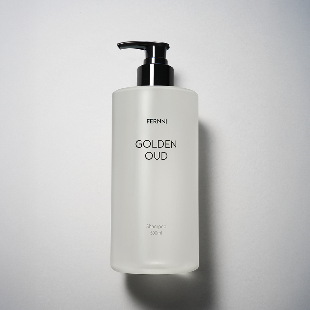 페르니 골든오우드 맥주효모 정수리탈모 방지 지루성 청소년 가려움 케어샴푸 500ml, 2개 - 상세 이미지 5