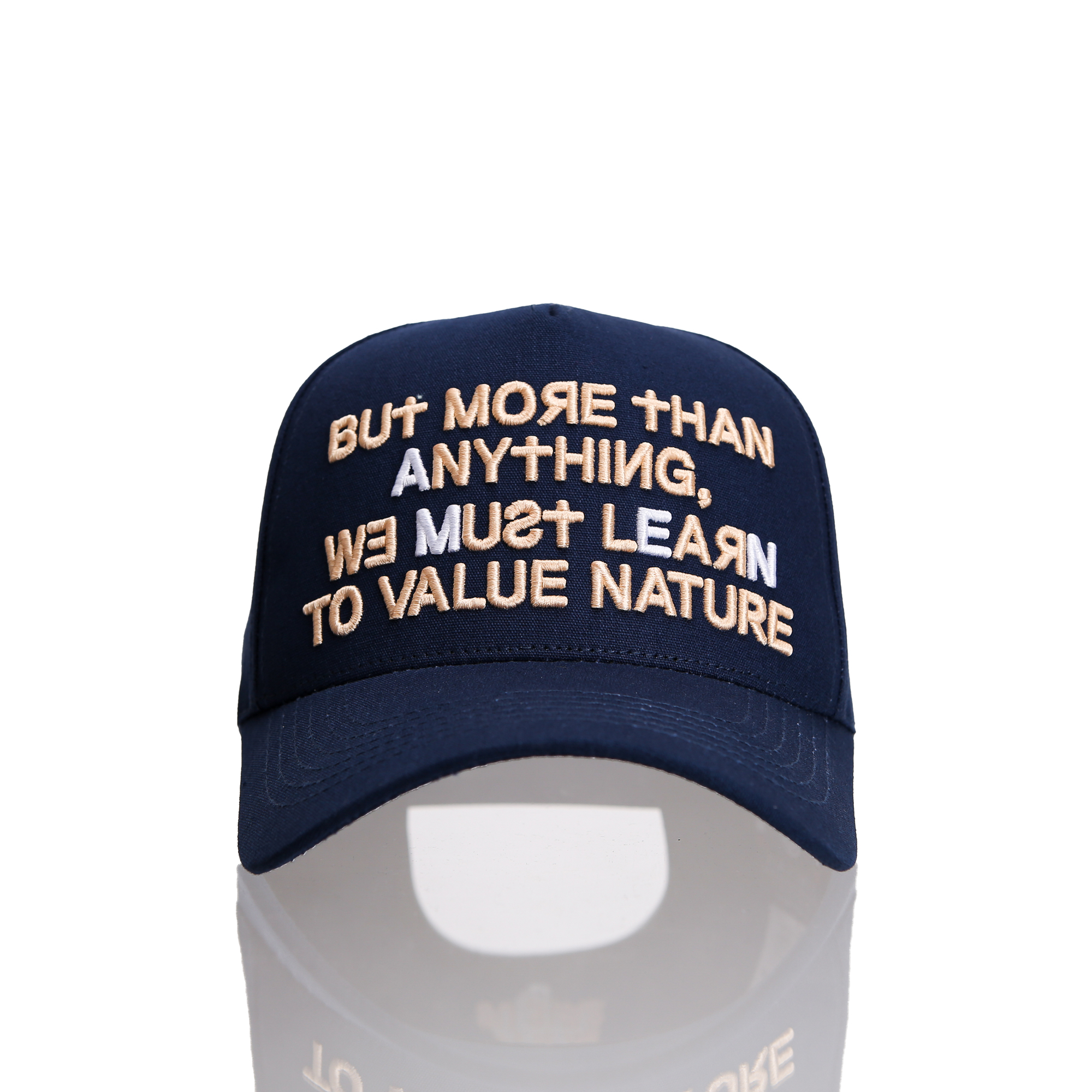 싱클레어 세이브어스 네이비 볼캡 명품 얼굴 작아보이는 깊은 야구모자 남자 여자 스냅백