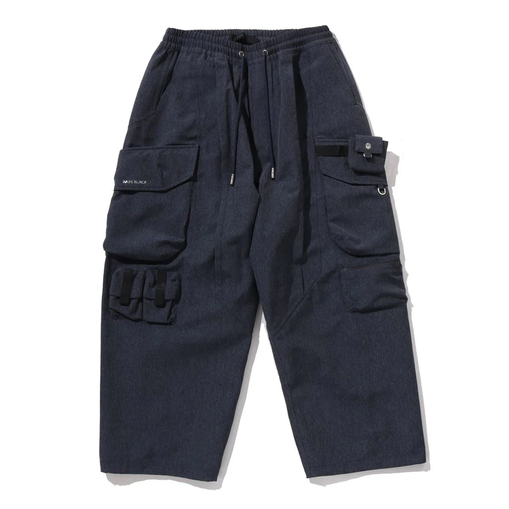 베이프 바지 ALL TERRAIN ARMY PANTS 2 1L70-152-303 - 상품 이미지