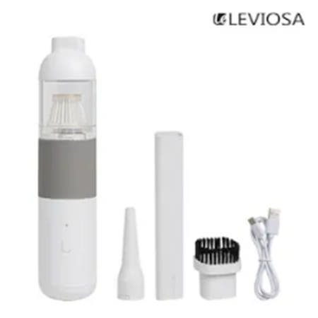 [레비오사] 2in1 에어건 무선청소기 LE-DOT23