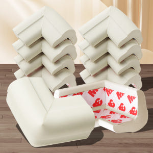 리브리움 모서리보호대 코너 10P 가드 부딪힘방지 아기 보호 안전쿠션 육아맘 솔직 후기 | 실사용 리뷰 - 상품 이미지 1