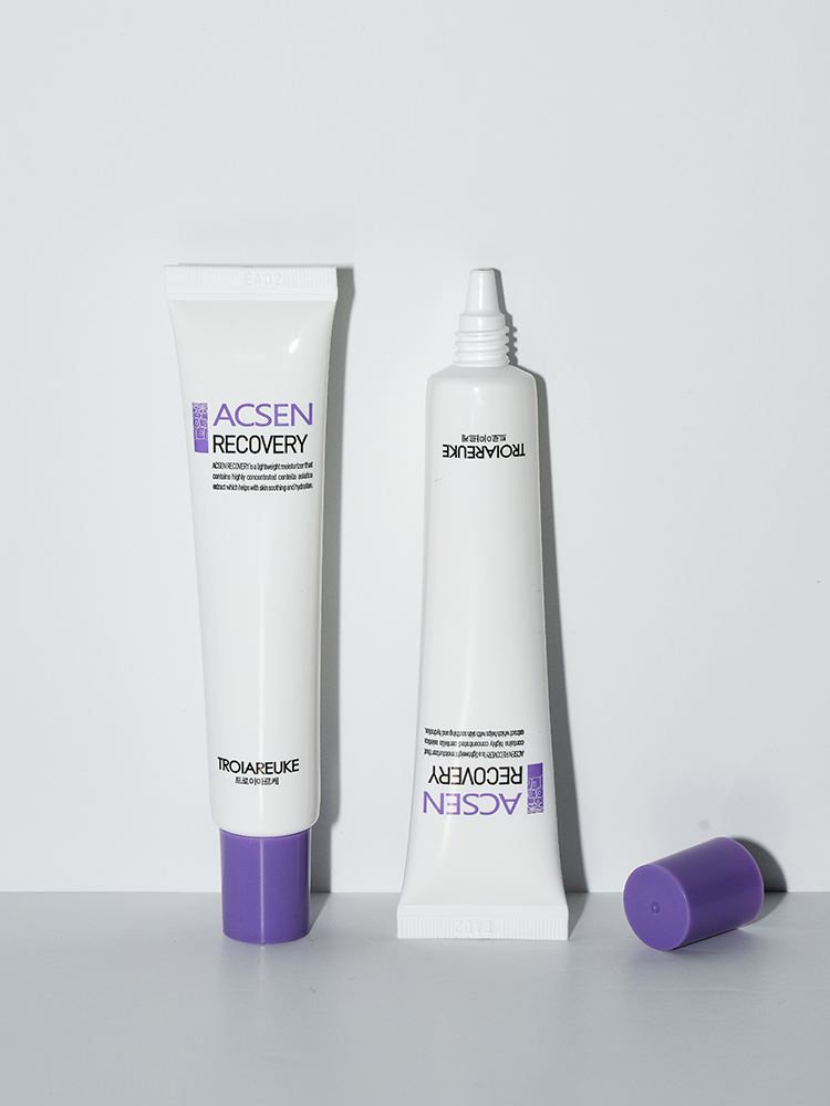 트로이아르케 악센 리커버리 트러블 흔적 피부 장벽 강화 저자극 예민피부 전용 25ml