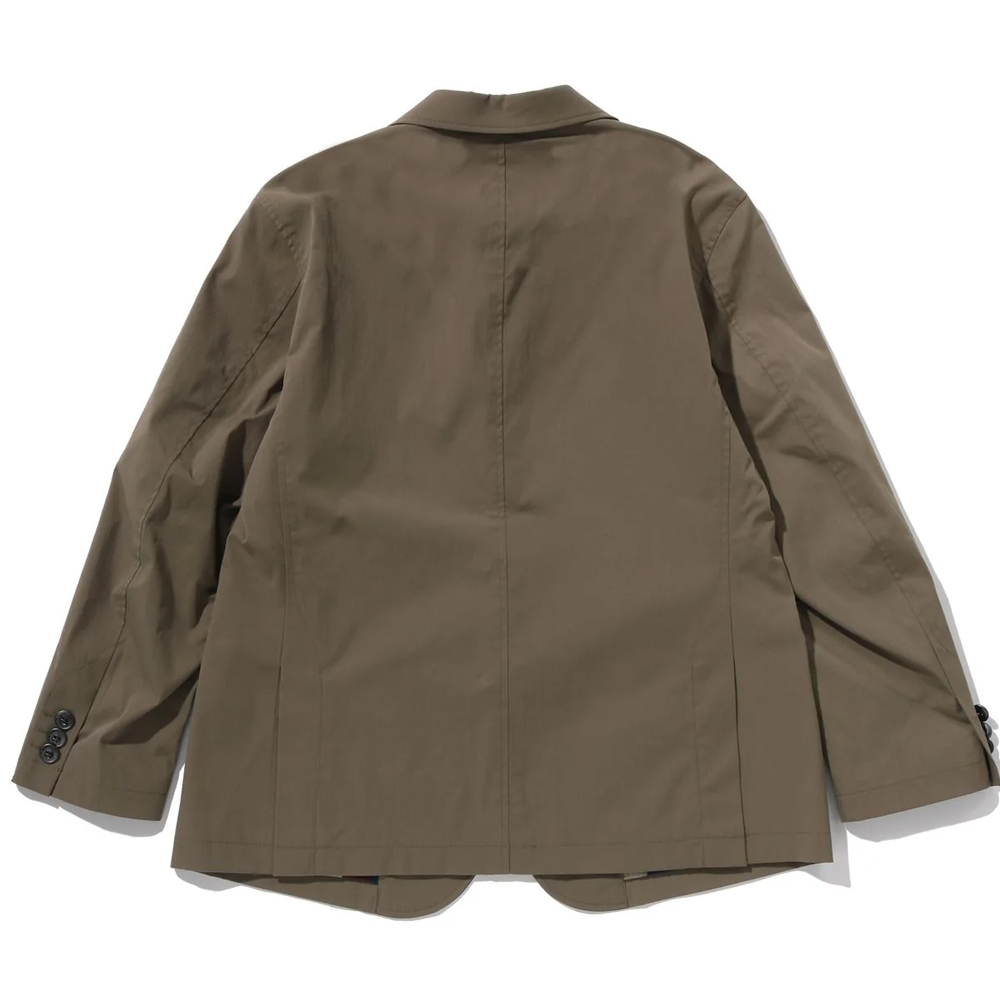 베이프 자켓 CASUAL JACKET 1 7L70-142-301 - 상세 이미지 2