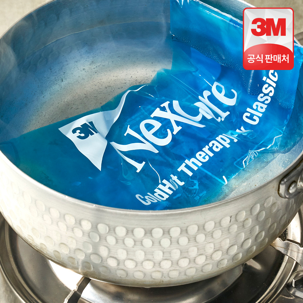 3M 넥스케어 냉온 찜질팩 컴포트