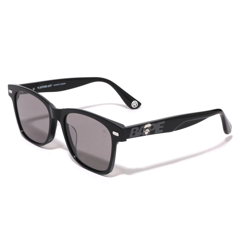 베이프 선글라스 SUNGLASSES 9 1L20-186-330 - 상품 이미지