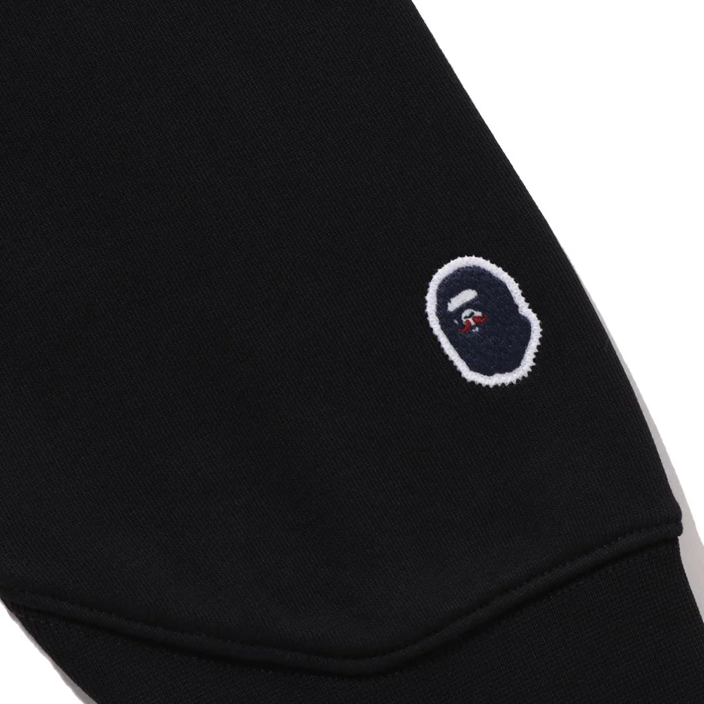베이프 후드집업 ZIP UP HOODIE 7L70-115-301 - 상세 이미지 4