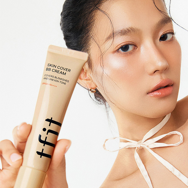 TFIT 티핏 커버 업 프로 컨실러 15g+핸드크림 이미지 7