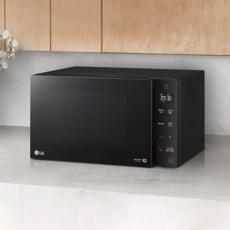 [LG전자][전국배송] LG 전자레인지 23L MW23BD 마그네트론 전자렌지 인증점