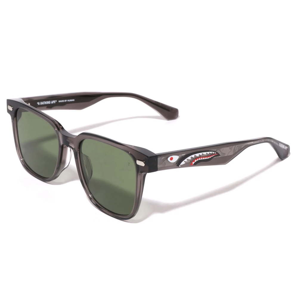 베이프 선글라스 SHARK SUNGLASSES 4 1L20-186-326 - 상세 이미지 2