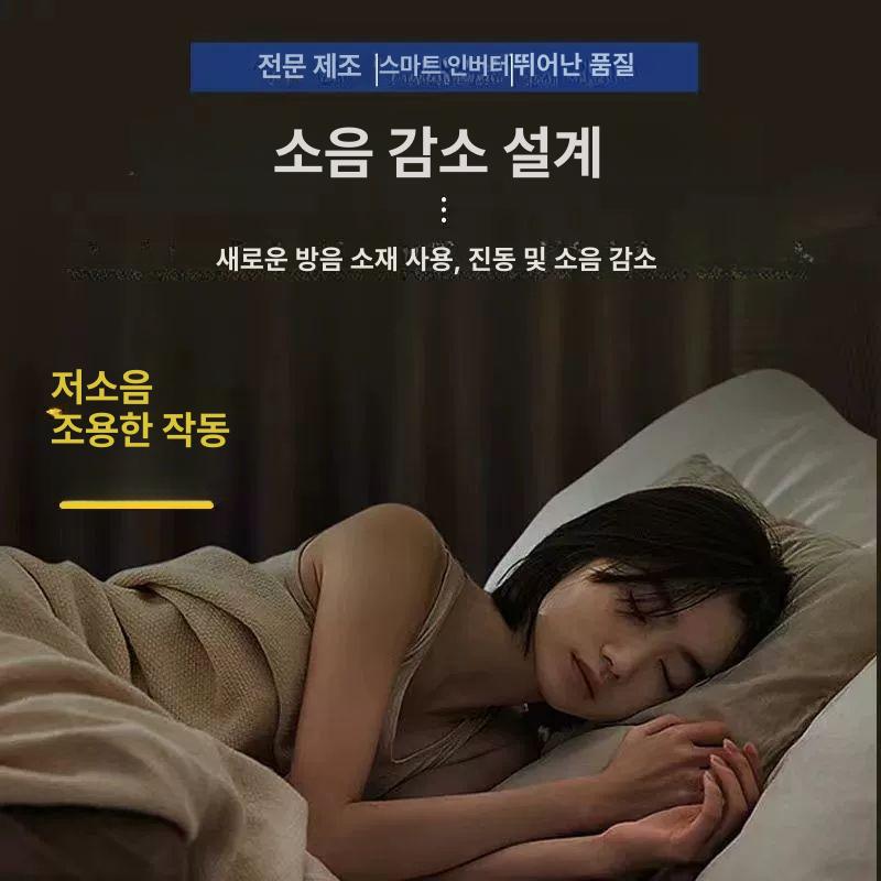 트럭용 발전기 가솔린 무시동 원격 가변 화물차 직류 변환기 캠핑용 에어컨 디젤 리모콘 24V 원격 제어 자동 시작 정지 A - 상세 이미지 4