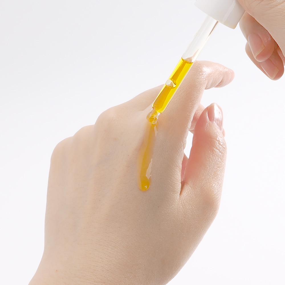 [바액] 로즈힙 오일 [30ml] 천연 유기농오일 비정제 냉압착 항산화 고보습 산뜻한오일