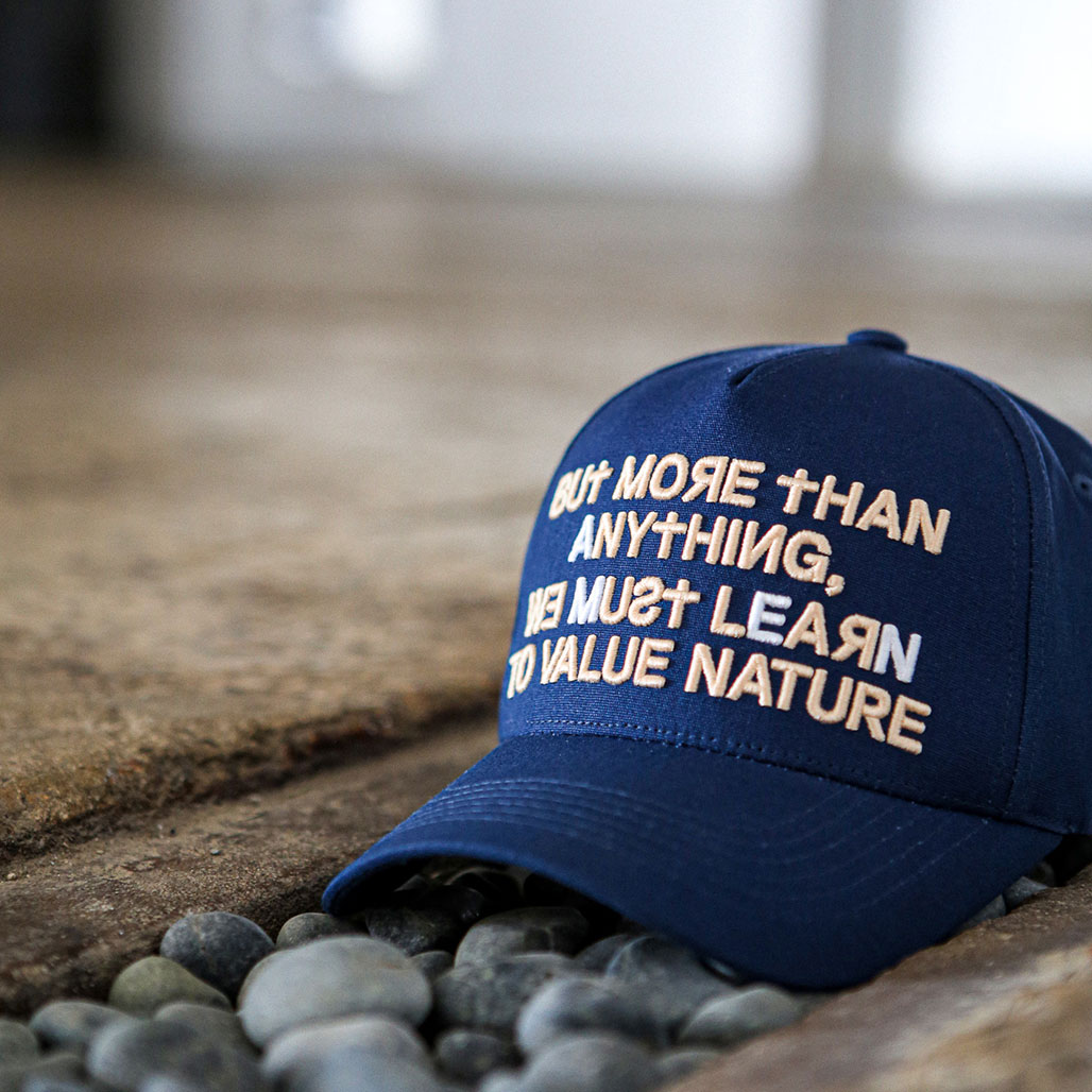 싱클레어 세이브어스 네이비 볼캡 명품 얼굴 작아보이는 깊은 야구모자 남자 여자 스냅백