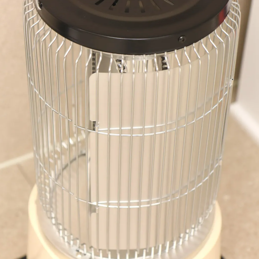 티티비 4세대 카본히터 거실 원적외선 사무실 업소용 스토브 난방 전기난로 온열기 pb발열체