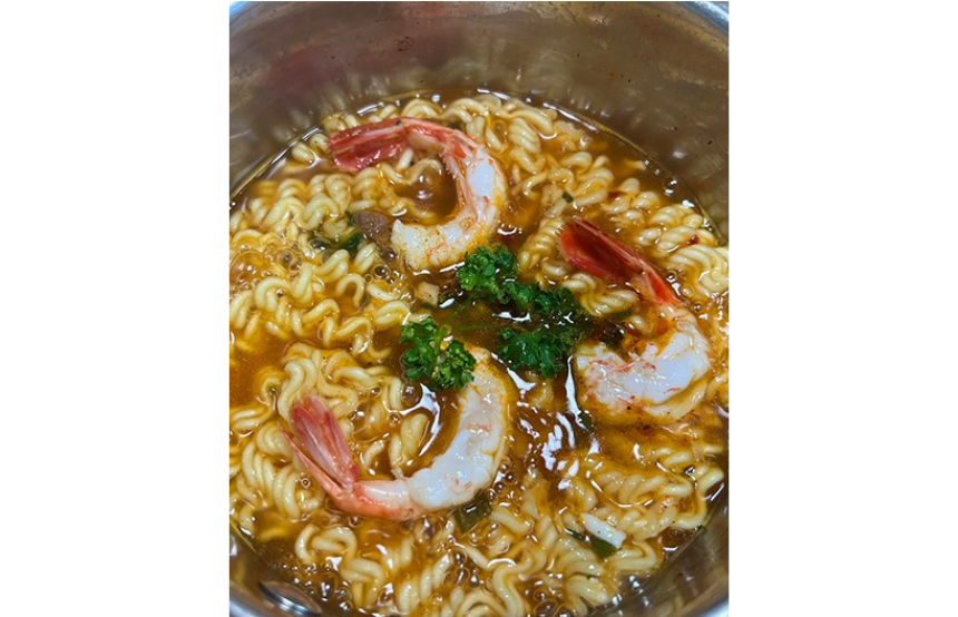 독도 꽃새우 닭새우 급냉 500g 회 구이 선물세트 - 상세 이미지 5