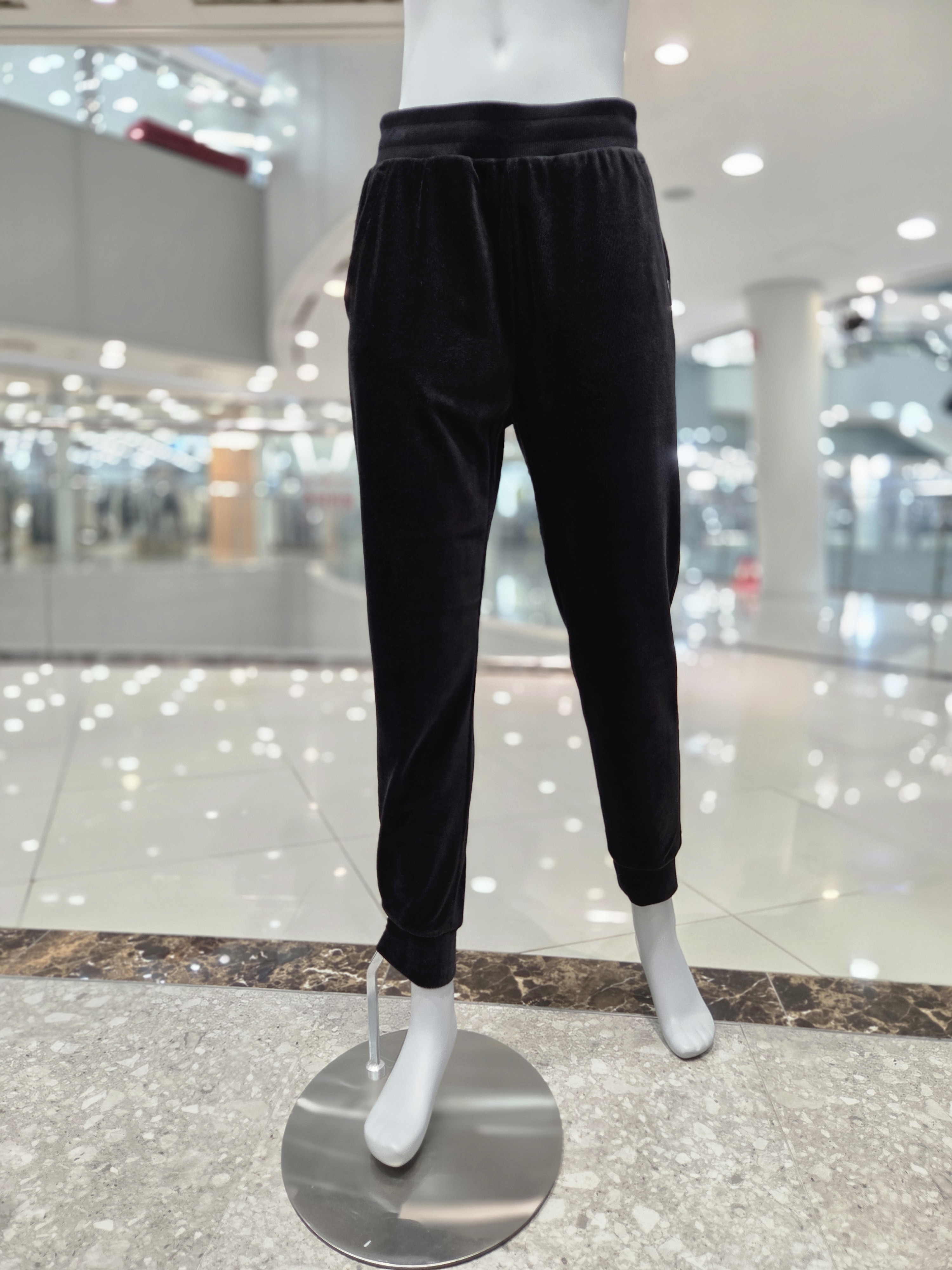 아이더 여성 기능성 가을 조거 팬츠 팬시 WU23367 - 상품 이미지