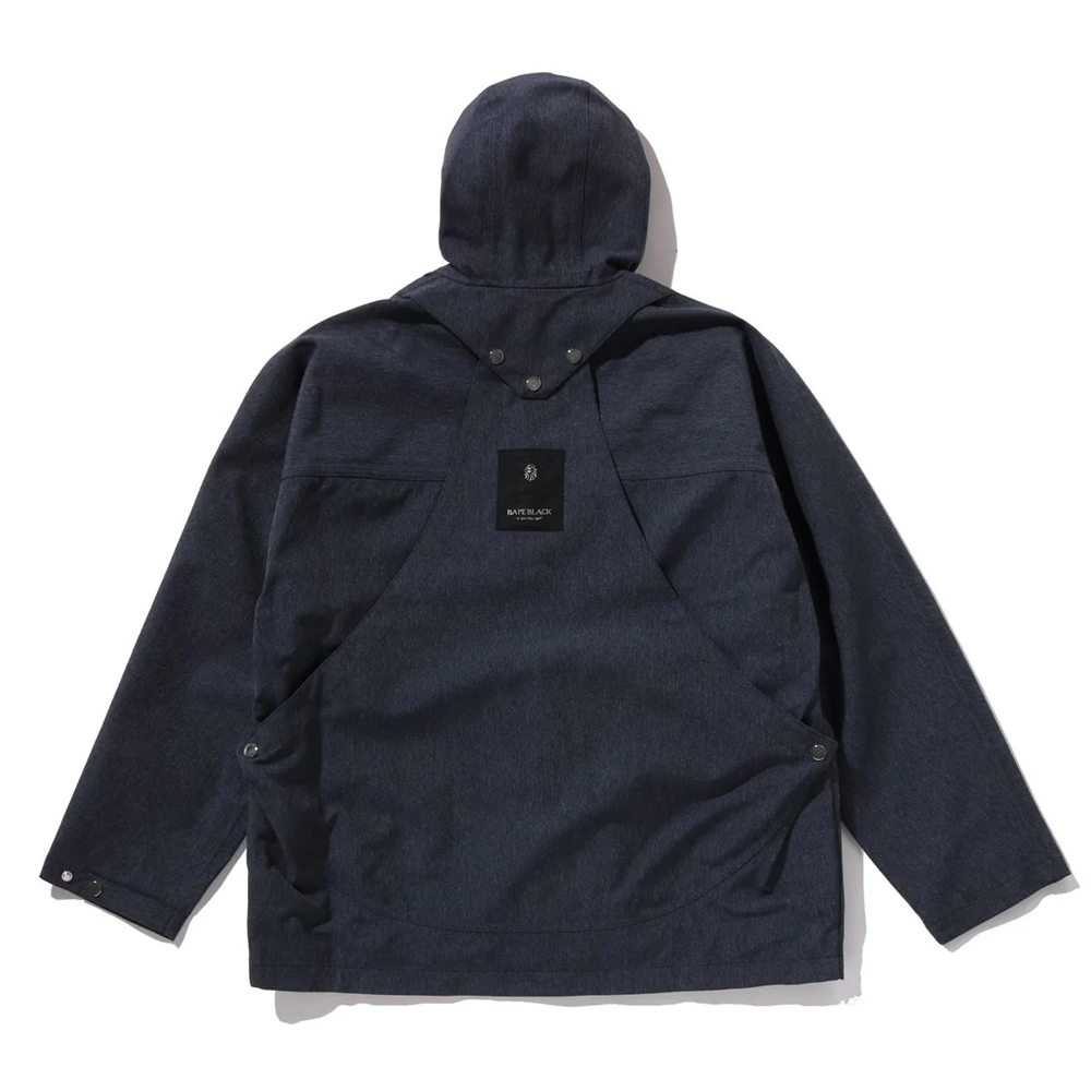 베이프 자켓 ALL-TERRAIN TECH PARKA 2 1L70-140-306 - 상세 이미지 2