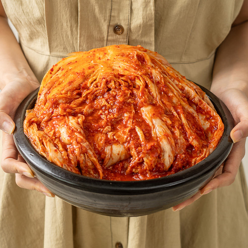 국내산 전라도 생 배추 포기 김치 10kg 가격 추이 해남형제 국내산 전라도 생 배추 포기 김치 10kg - 최저가 29,500원