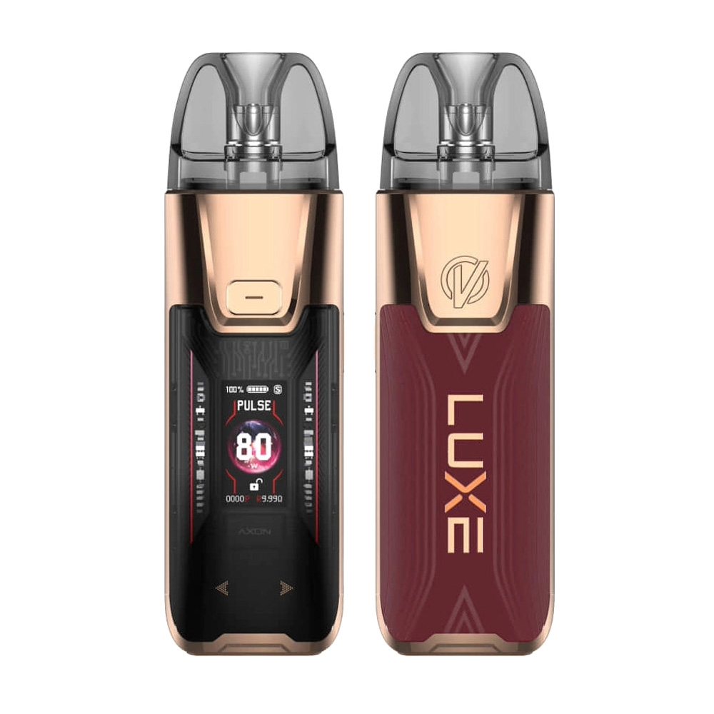 베이포레소 럭스 XR 맥스2 입호흡 액상형 전자담배 기기 모드 기계 LUXE XR MAX2 이미지 8