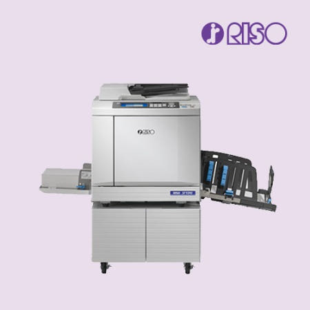 리소코리아 디지털인쇄기 SF9900