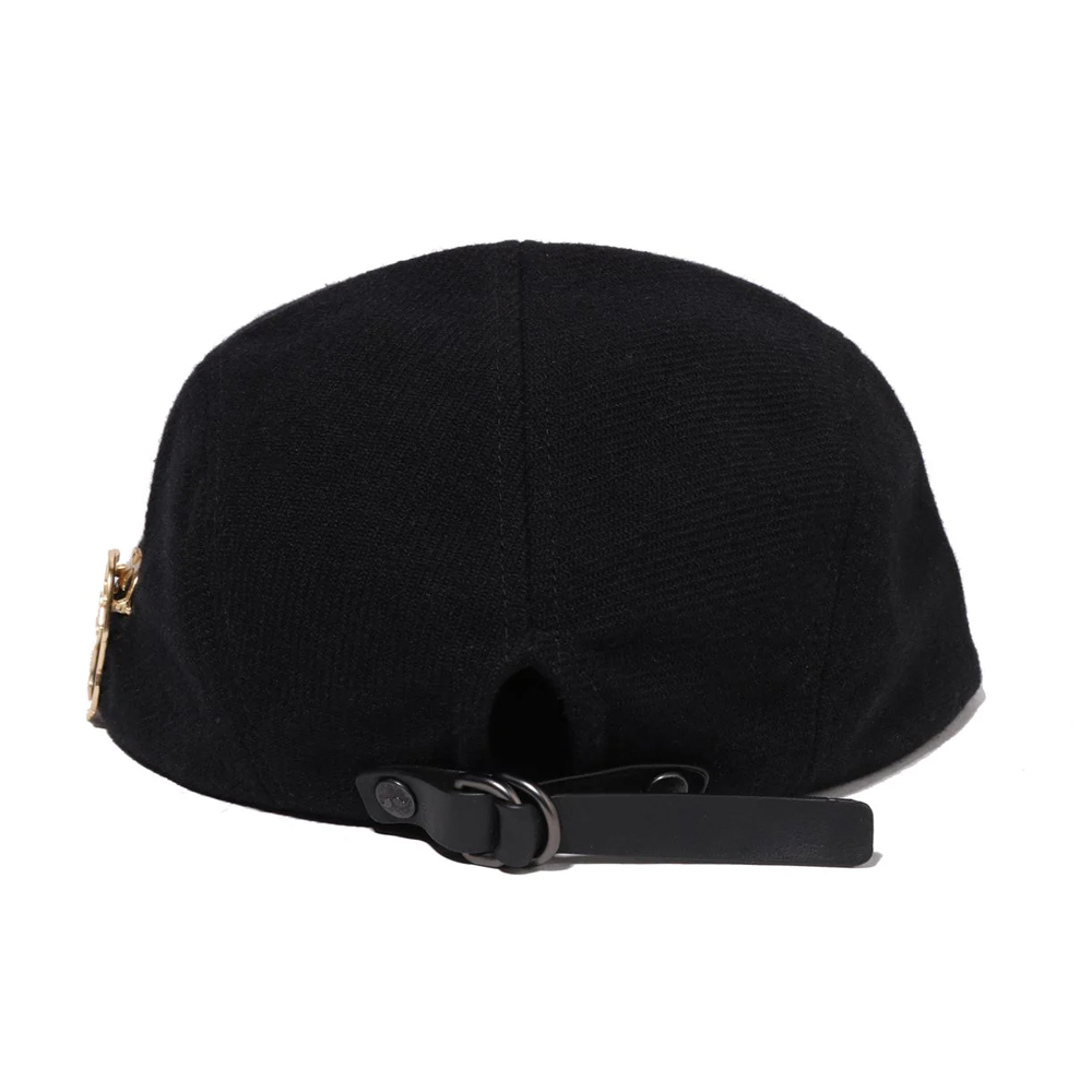 베이프 모자 5-PIECES CAP 7L70-180-301 - 상세 이미지 4