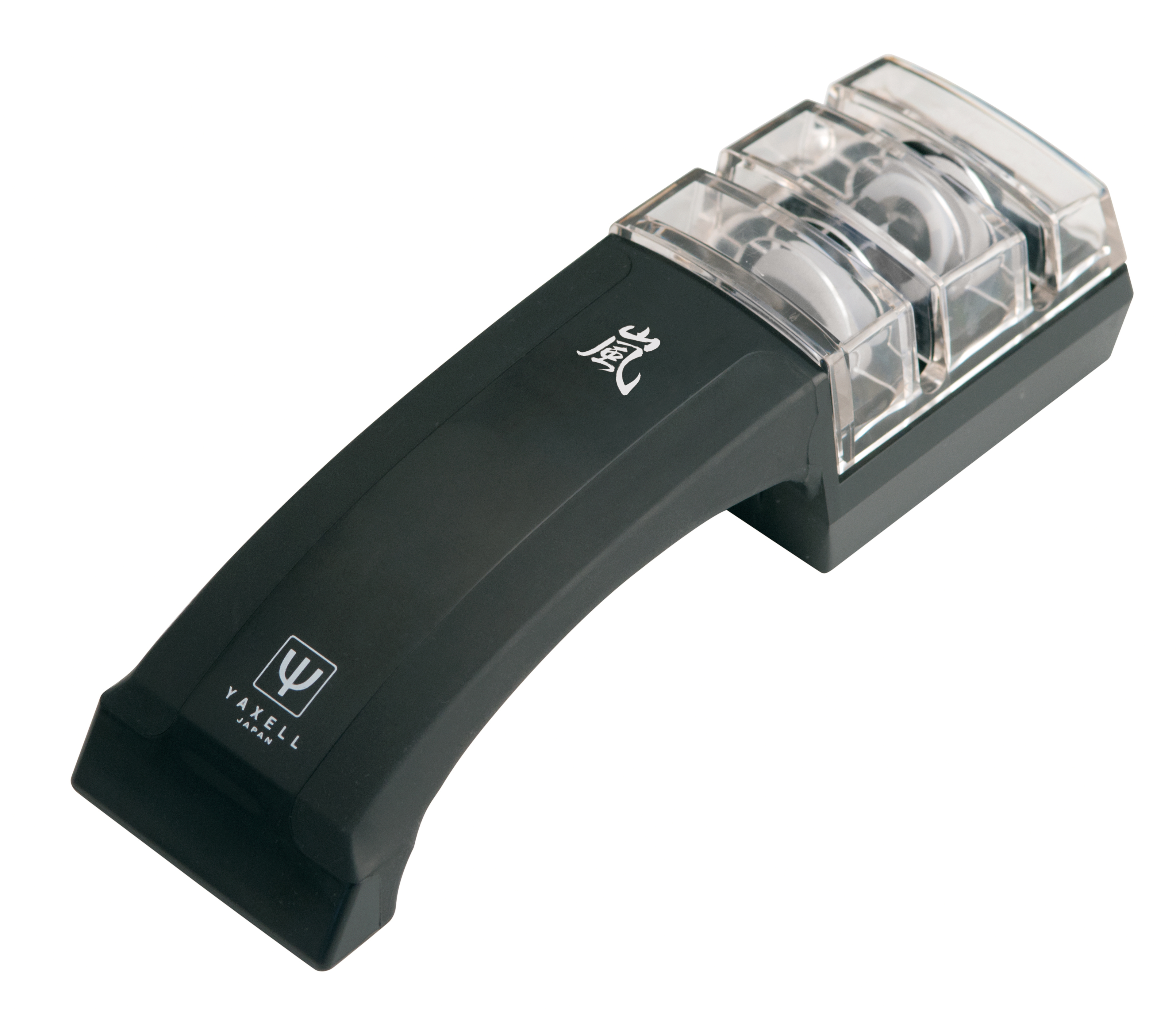 약셀 SGPS 전용 간편 칼갈이 일본 일제 수입 숫돌 주방 식칼 숯돌 샤프너 - 상품 이미지