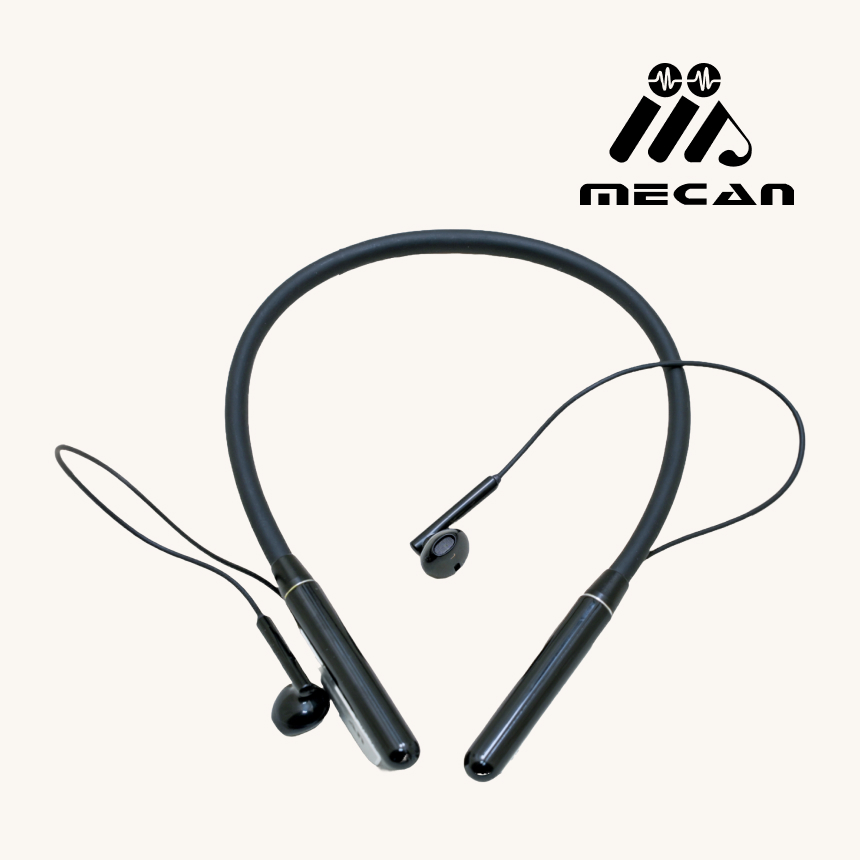 MECAN WT05 무선 현장 모니터링 이어폰 900대역 합법 주파수 메칸 - 메인 이미지