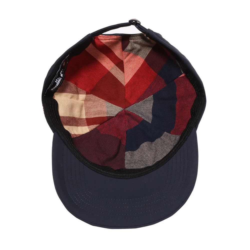 베이프 모자 LOGO CAP 7L70-180-302 - 상세 이미지 5