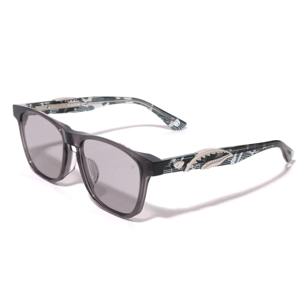 베이프 선글라스 SHARK SUNGLASSES 5 1L20-186-335 - 상세 이미지 2