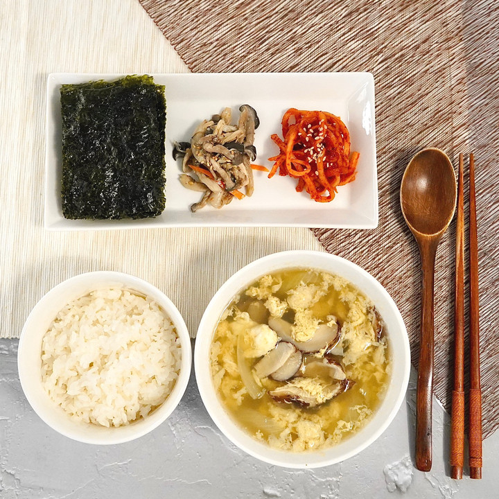방앗간아이 들기름 참기름만 발라 맛있는 트레이없는 즉석구이 식탁김 12봉 재래김 곱창김 - 상세 이미지 5