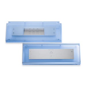Ramune60 Barebone Kit