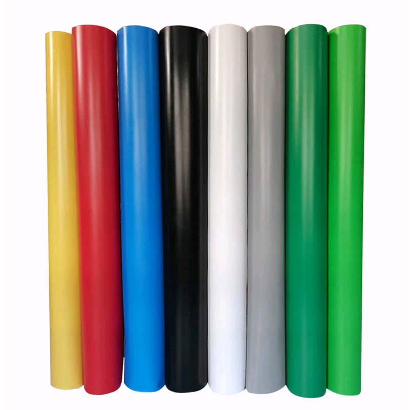 롤 장판 pvc 창고 베란다 시공 셀프 카페트 바닥 시트 헤드1.2mm 상업용 내마모성 2000x500mm - 상세 이미지 5