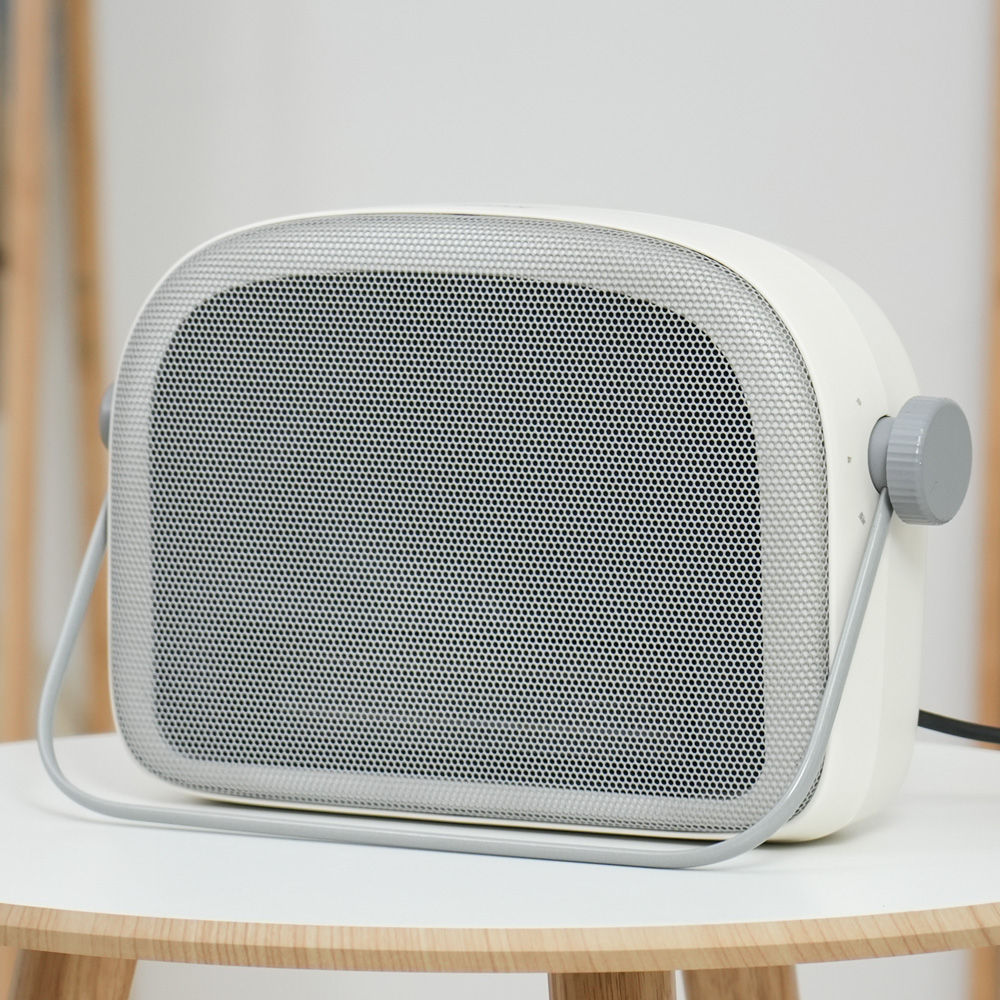 한경희 욕실온풍기 난방기 화장실 무타공 전기 가정용 카페 방수 4000TM 그레이