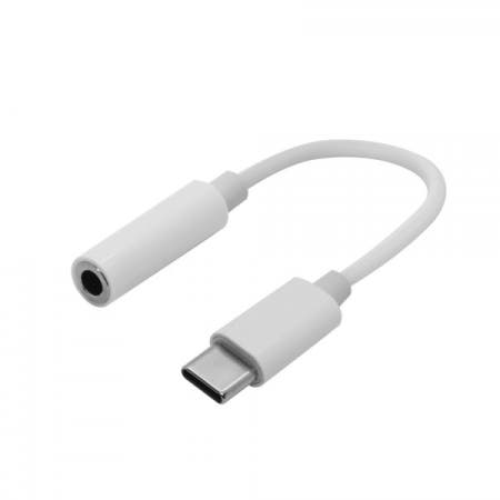 대원TMT Type C to 3.5mm AUX 변환 젠더(DW-CTS01)