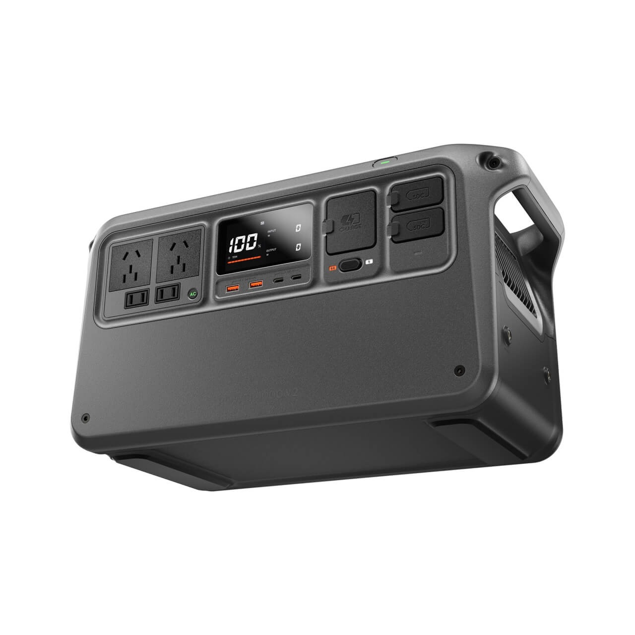 DJI POWER 1000 V2 1024Wh 휴대용 파워뱅크 - 상세 이미지 4