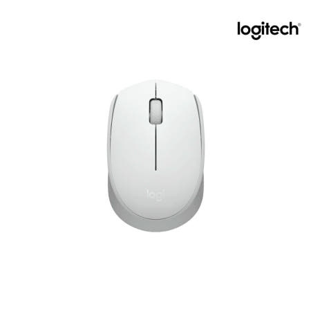 로지텍 M170 좌우대칭 양손형 무선 마우스 화이트 국내정품(zoaa)