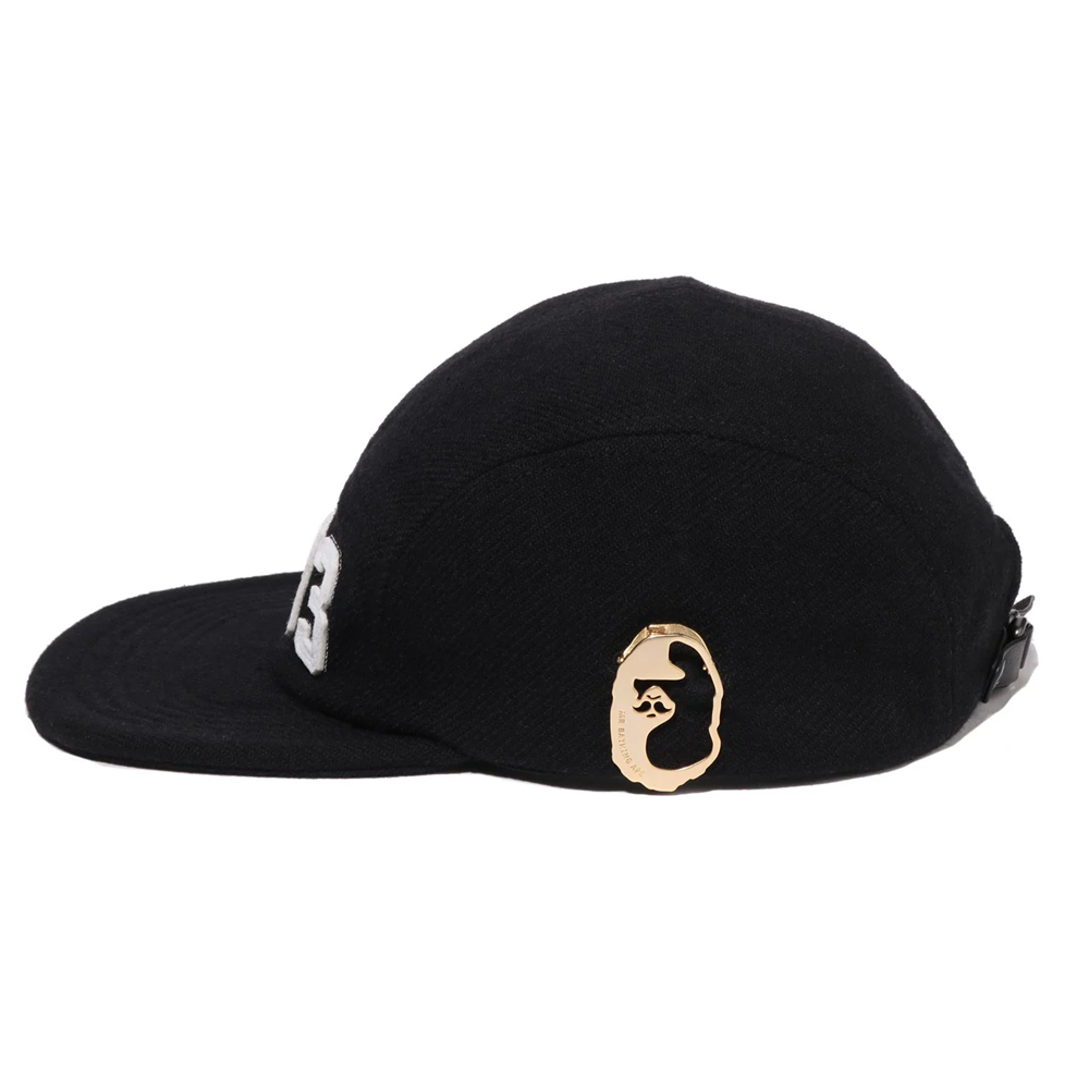 베이프 모자 5-PIECES CAP 7L70-180-301 - 상세 이미지 3