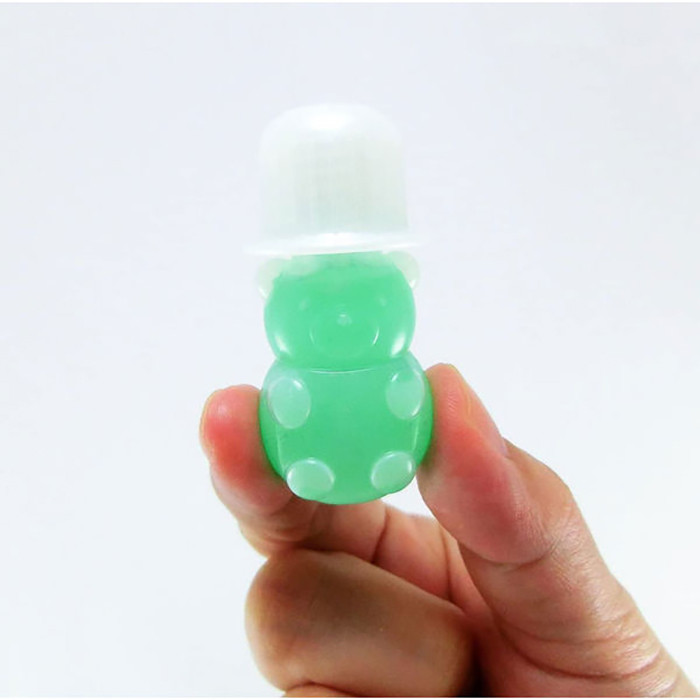 [발주 요청상품] 고바야시 블루렛 데코라루 변기 세정제 방향제 숲과 꽃향 3개입 - 하카타몰