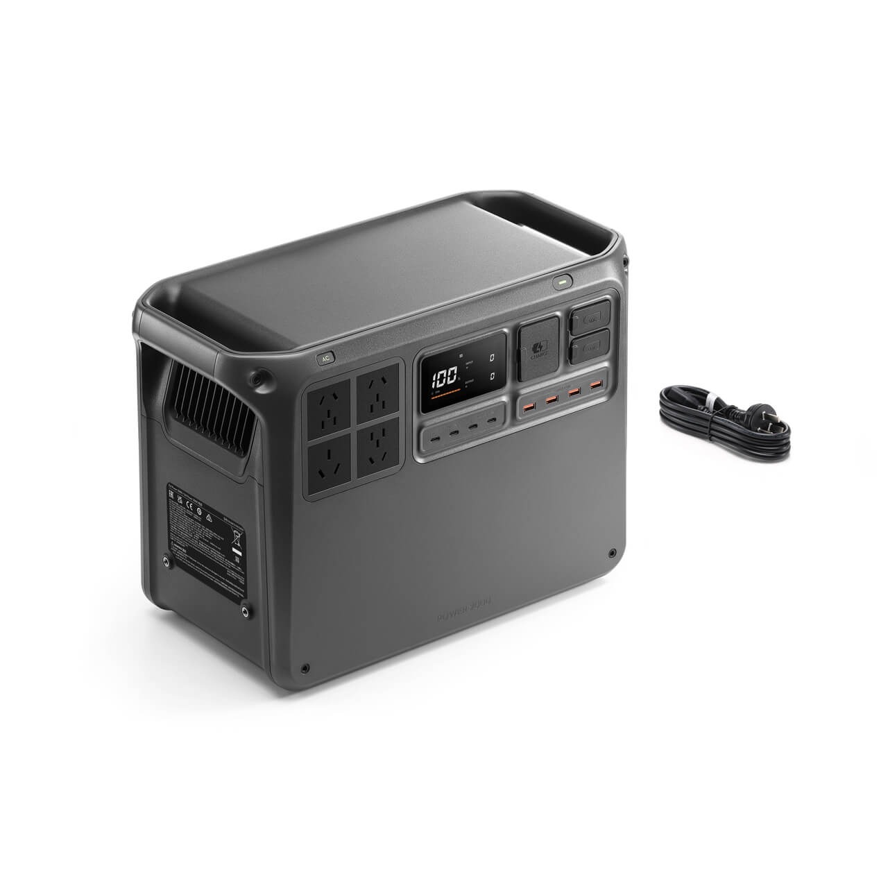 DJI POWER 2000 2048Wh 휴대용 파워뱅크 이미지 7