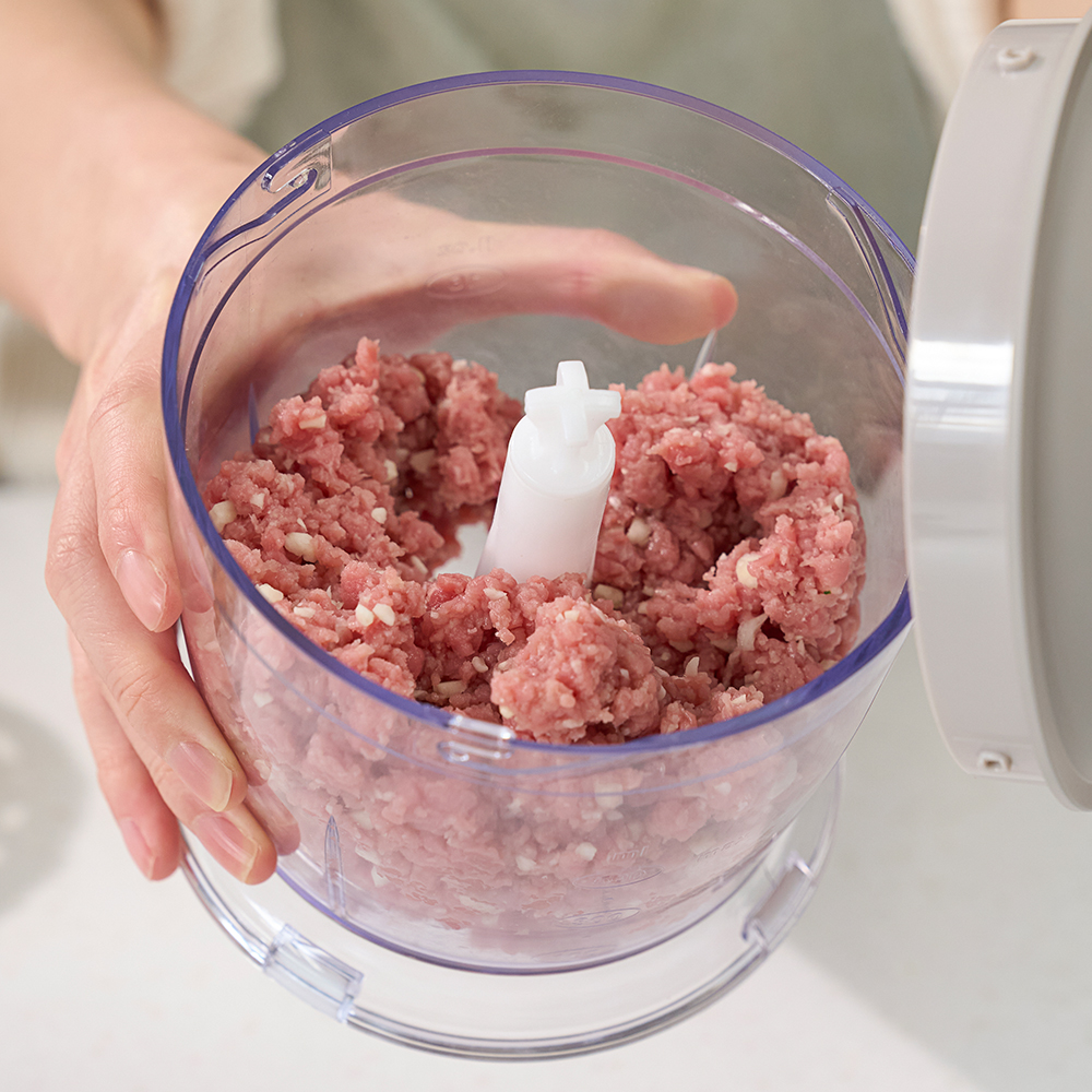 [본사직영] 최현석X드웰러 에어스틱 무선 핸드 블랜더 믹서 블렌더